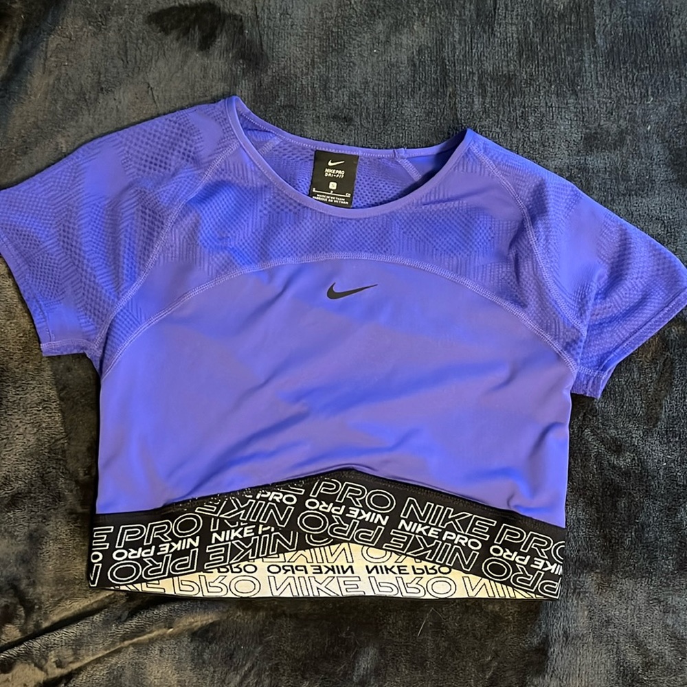 Nike Pro Dri-Fit Top